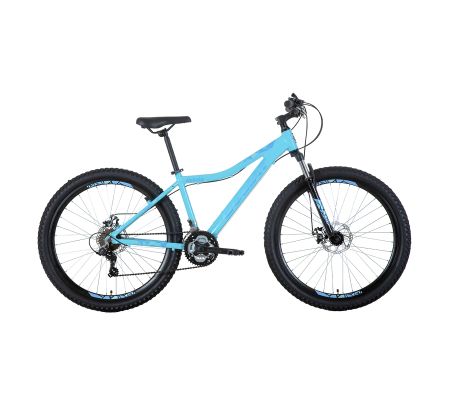 BICICLETA MAKAHA C/SUSP ARO 27.5 VERDE