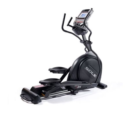 ELÍPTICA E25 G3 SOLE ELLIPTICAL
