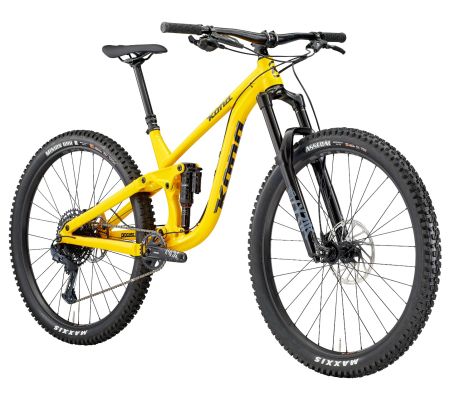 Kona Marca Bicicletas