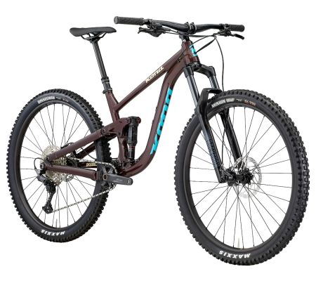 Bicicleta discount montañera profesional