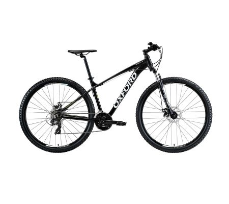 BICICLETA ARO 27.5 MERAK 1 S NEGRA 