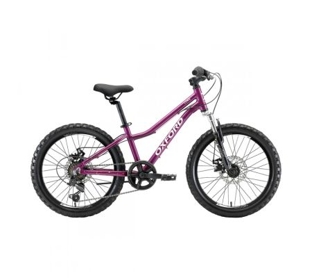 BICICLETA INFANTIL LUNA ARO 20 