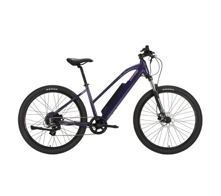 BICICLETA ARO 27,5 VENUS 1 NEGRO CORAL