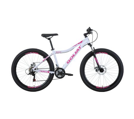 BICICLETA MAKAHA C/SUSP ARO 27.5