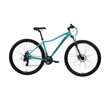 Oxford emerald cheap aro 26