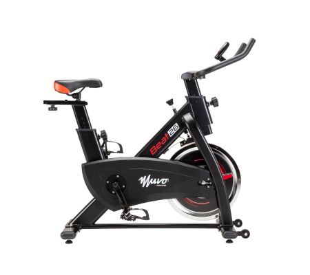 BICICLETA SPINNING BEAT 26 MUVO BY OXFORD