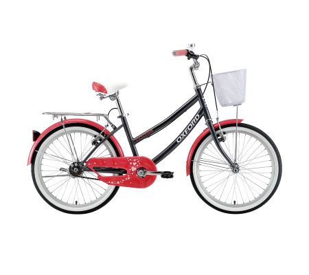 BICICLETA INFANTIL URBANA CYCLOTOUR 1V ARO 20 