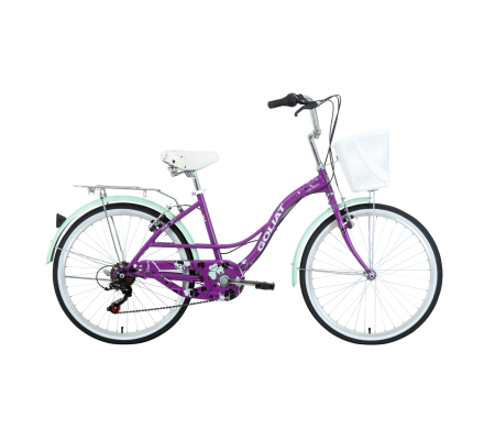 Bicicletas Aro 24 Infantil Oxford Store