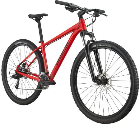 BICICLETA CANNONDALE 29 M TRAIL 7 RED 2022