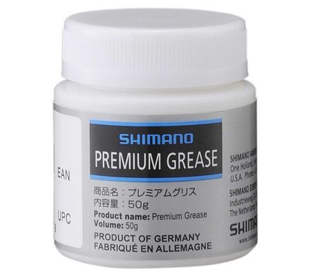 GRASA PREMIUM SHIMANO 50GR