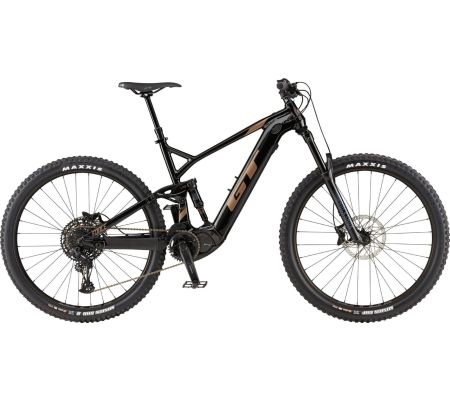 Venta de hotsell bicicletas enduro