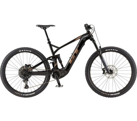 BICICLETA GT ARO 29 EFORCE AMP+ 2022