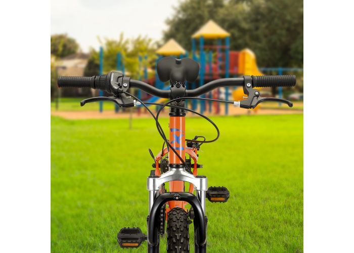 BICICLETA INFANTIL DRAKO ALL SUPENSIÓN ARO 20