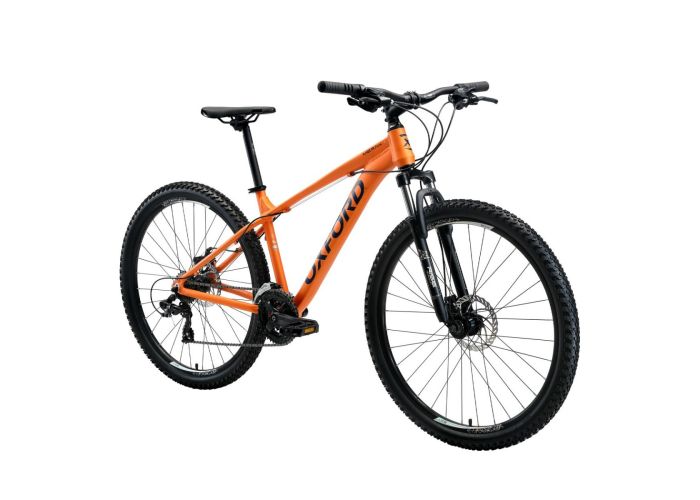 BICICLETA MONTA ERA SUSP DEL MERAK 1 ARO 29 NARANJA 2022