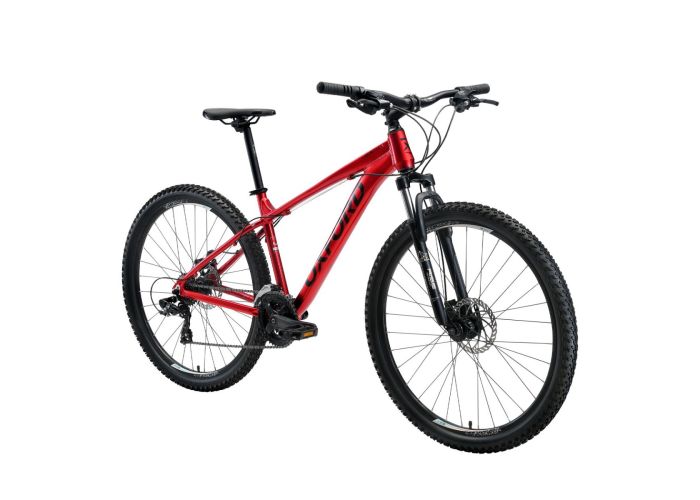 Bicicleta aro sales 29 montañera