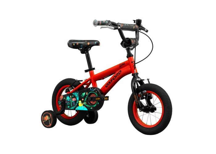 BICICLETA INFANTIL SPINE ARO 12