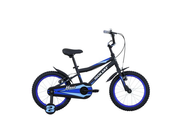 Bicicleta goliat aro 16 store