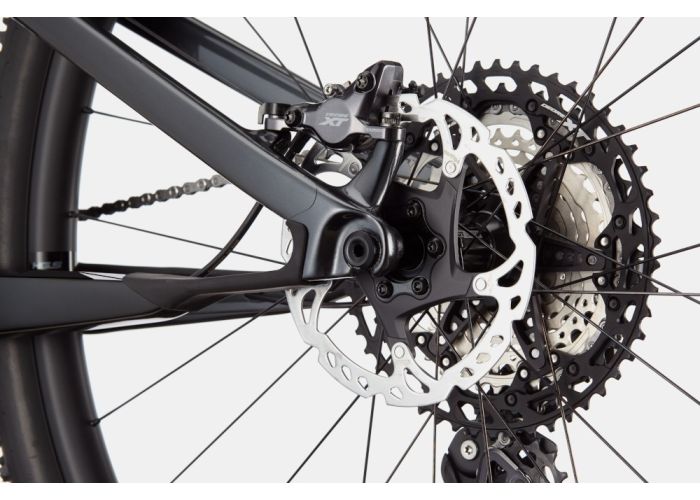 Bicicleta cannondale aro 24 cheap