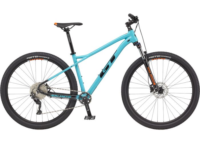 Bicicletas gt avalanche 29 precios online