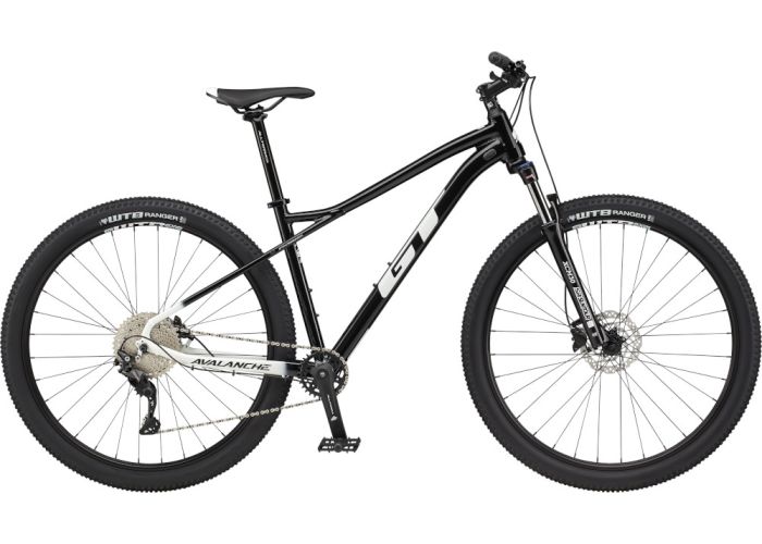 Bici hot sale gt montaña