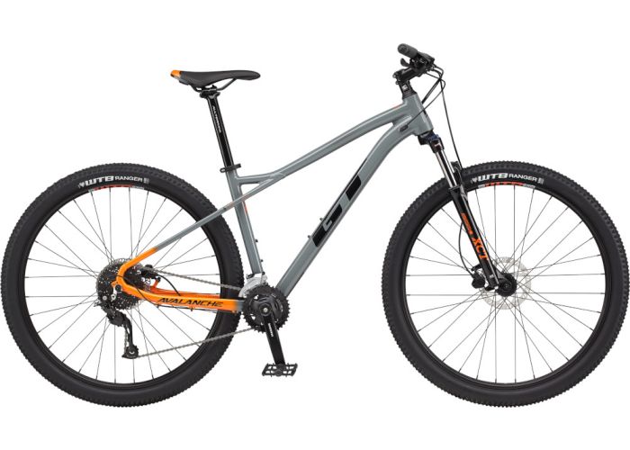 Cuadro gt hotsell avalanche 29