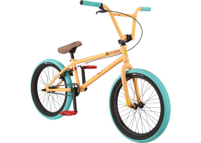 Bicicletas gt online aro 20