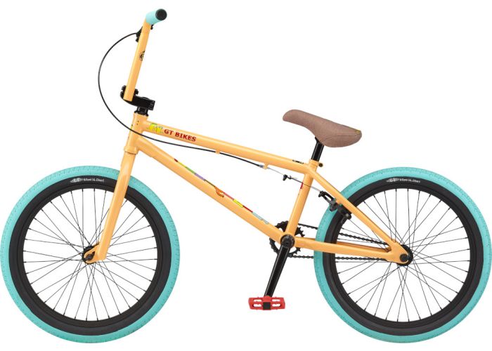 Bicicletas gt 2025 precios