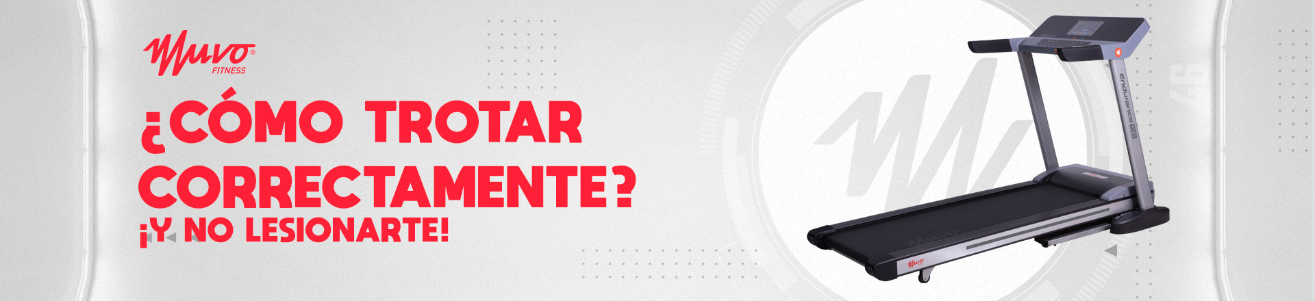 ¿Cómo trotar correctamente? ¡Y no lesionarte!